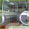 Steam Boiler Steam Tank Steam Accumulator for EPS Plant