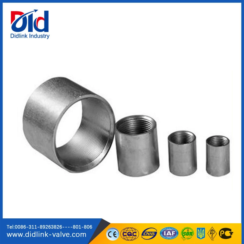 Steam Pipe Fitting Supplier Plumbing To Copper Water Structural Swivel Stainless Steel Single Nipple