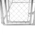 Import Steel Dog Kennel Pet Enclosure Puppy Run Fence Cage Playpen House from China