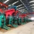 Import steel rebar /angle steel/ flat steel hot rolling mill from China
