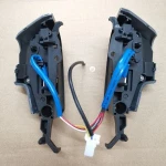 Steering wheel audio control switch OEM  84250-0E220  842500E220  Made in China New