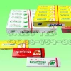 Stock Available -Very Good Price For Promotion 5 Stick Chewing Gum