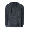 Stone Washed Hoodies In Reasonable Price