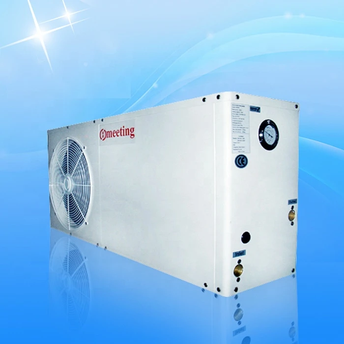 Storage Heating Air Source Meeting MD20D 7KW Heat Pump Water Heater Air to water