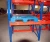 Import Storage Warehouse Metal Shelving Weight Goods Stacking Racks &amp; Shelves from China