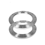 Strength factory Production and processing stainless steel Weld Neck Flange sch 160 flange
