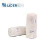 Stretchable Spandex Plain Bandage for Flexible Fit in Joint and Muscle Compression