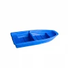Strong cheap price LLDPE plastic small fishing boats for 1 2 3 - 8 people