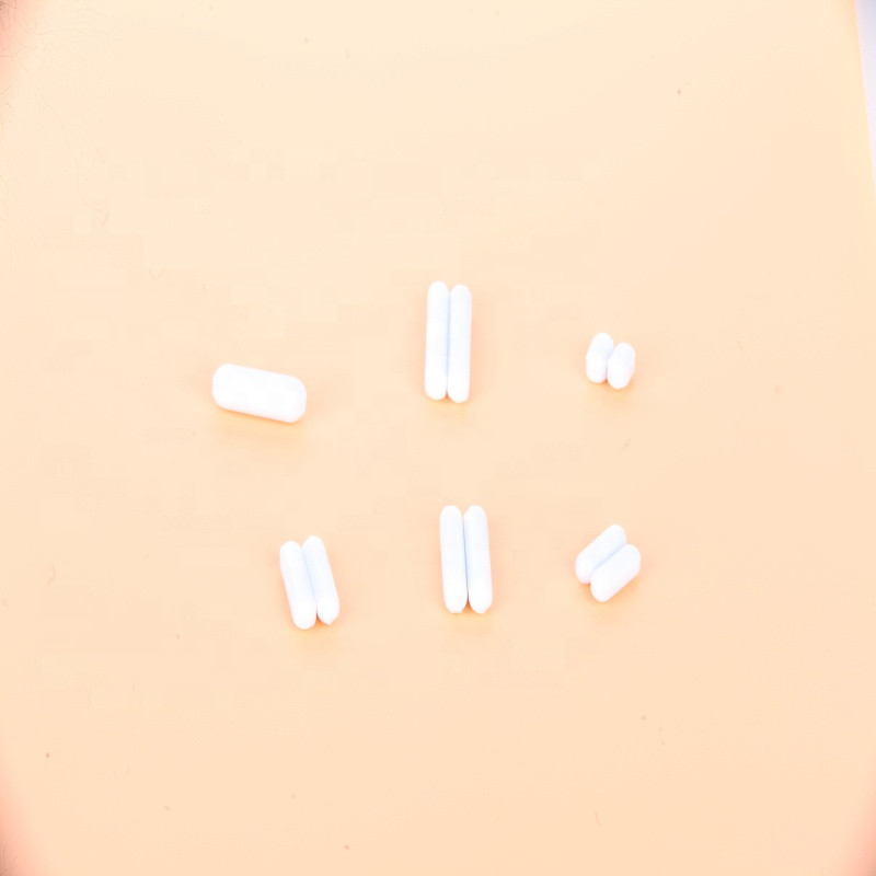 Buy Strong Lab Ptfe Coated Stirrer Bars Stirring from