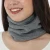 Import Strong thermal power sports snood ski neck warmer by using Danlon fiber from Japan