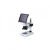 Import Student Video LCD Camera Digital Optional Polarizing Microscope from USA