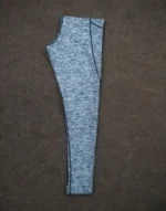 Sublimation Compression Pants MMA Grappling Wear