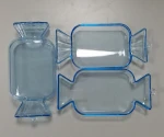 Sugar Box Toy Dispenser Kids Gift Set