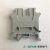 Import SUK-2.5 Industrial Electrical Connection Din Rail Terminal from China