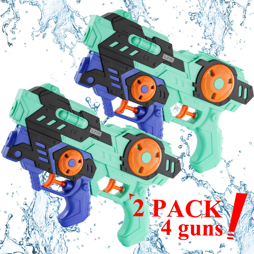 Buy Summer Beach Game Toy Children's Water Gun Toy from Shantou ...