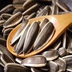 Top Class Sunflower Seeds, New Crop, Black Colored 363 Big Size Factory Price