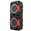 Super Bass High Power Big Bass Dual 12Inch Sound System Speaker
