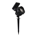 Super Brightness Outdoor Accent Lights 25 Lumen Solar LED Dusk to Dawn Landscape Accent Light - L-25-D