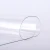 Import Super Clear Transparent Flexible Soft PVC Sheet from China