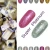 Import Super Platinum Gel Nail gel nail Art support OEM Custom Logo with High Quality from China