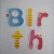 Import Super quality Party  banner birthday party decorations available many colors from China