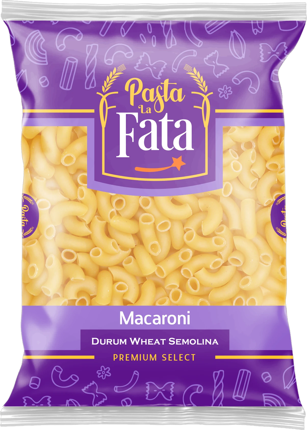Super Quality Wholesale Product - Pasta - Elbow