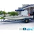 Import Super September ready to ship factory sale  Aluminum stainless steel 3 bow bimini top cap from China
