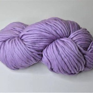 Super Soft 100% merino wool yarn for knitting crochet sweater