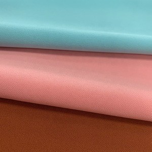 Super Strech 100D Poly Spandex Fabric For Fashion Women Garments