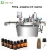 Import Superior product glass perfume filling machine full automatic perfume bottle 50ml filling capping machine from China
