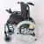 Supplie folding  lightweight handicapped wheelchairs with electric motor