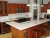 Import Supplier home furnishing kitchen new products countertop quartz stone from China