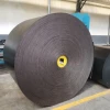 Supplier installation mini ruber 5 layer sugar mill project conveyor belt