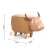 Import Suppliers Home Goods Foot Stool Ottoman from China