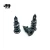 Import Supply good quality crown head 14*33 easy drive wall anchor and screw from China