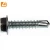 Import supply hex washer head self drilling screws drywall screw self drilling point from Tianjin China from China