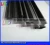 Import Supply series of carbon fiber channel,top quality carbon fiber C profile,high strength carbon fiber U profile from China
