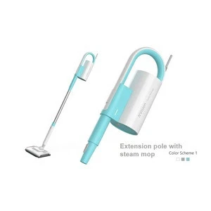 Support Sample Cleaner Steam Mop Electric,Multifunction Steam Cleaning Mop