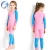 Import Surfing Snorkeling Children Diving Suits long Sleeve sun protection One-Piece Suit Wetsuit from China