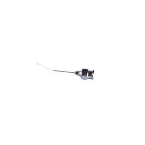Surgical Standard Instruments irrigating aspirating cannula