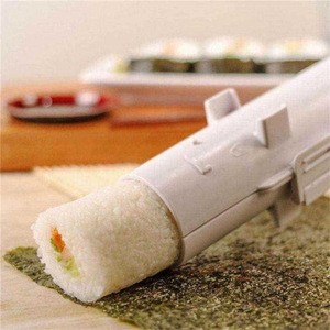 Sushi mold sushi rolls vegetable DIY sushi making tool