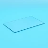 SUZHOU NILIN high light transmission Lexan plastic material colored solid polycarbonate sheet pc solid sheet