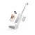 Import SWDK Xiaomi Eco Chain 7200Pa Suction Cordless 3 In 1 Handheld Electric Sweeper Mop Vacuum Cleaner from China
