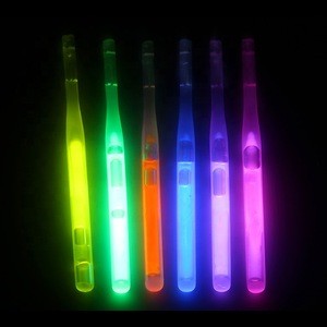 Sweet Candy   Glow Stick  glow toys  Party Supplies Neon Party  Glow in The Dark