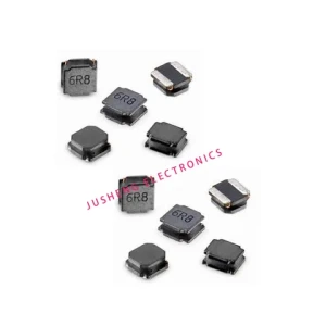 SWFI 201610 Series -- Wire Wound Power Inductor 0.1uH/ 0.16uH /0.24uH / 0.33uH /0.47uH /0.68uH /1uH /2.2uH 4.7uH 6.8uH 10uH