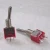 Import Switch Series, 3A 120VAC SPDT toggle switch from Taiwan