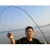 Import SXMK180 wholesale china Olta Peche 1.8m lure pole 2 section carbon fiber ultralight spinning ul fishing rod from China