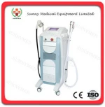 SY-S024 Hair Removal IPL+RF Beauty Machine ipl machine