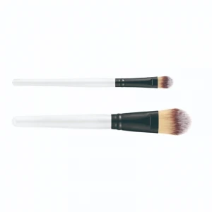 Synthetic Hair Blending Personalized Brushes Makeup Brush Set Cosmetic Brush 12 PCS