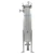 Import syrup filtration Stainless Steel 304 side water inlet filter bag filter housing from China